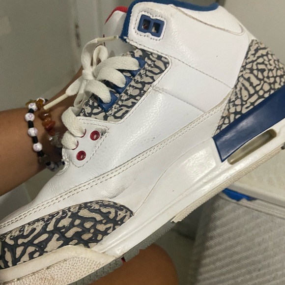 jordan 3 - Picture 8 of 9